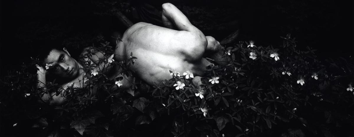 Performance Lecture: Jason Wee on Eikoh Hosoe and Yukio Mishima
